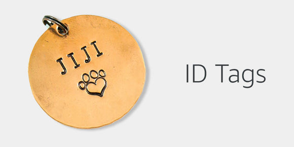 Dog ID Tags