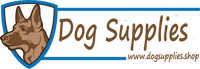 Dog Supplies logo