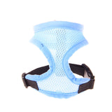 1PC Adjustable Soft Breathable Dog Harness