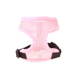 1PC Adjustable Soft Breathable Dog Harness