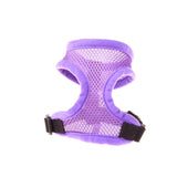 1PC Adjustable Soft Breathable Dog Harness