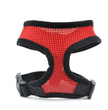 1PC Adjustable Soft Breathable Dog Harness