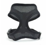1PC Adjustable Soft Breathable Dog Harness