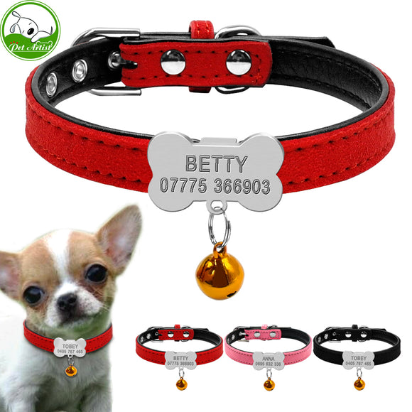 Dog Collars Custom Chihuahua