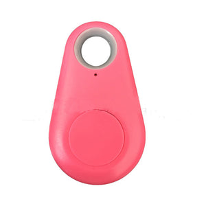 Safe Pet Dog Cat Anti-lost Tracker