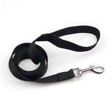 Pet dog leash nylon Leash for dogs 5 Colors