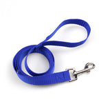 Pet dog leash nylon Leash for dogs 5 Colors